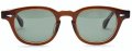 JULIUS TART OPTICAL/ジュリアス タート オプティカル【AR】Brown Crystal 46/22サイズ