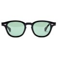 JULIUS TART OPTICAL/ジュリアス タート オプティカル【AR】Black 46/22サイズ