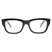 Oliver Goldsmith/オリバー ゴールドスミス【CONSUL-s】Black Tortoiseshell 52サイズ