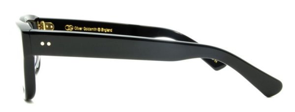 画像3: Oiver Goldsmith/オリバー ゴールドスミス【CONSUL50】Nero 50サイズ