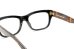 画像5: Oliver Goldsmith/オリバー ゴールドスミス【CONSUL-s】Black Tortoiseshell 52サイズ