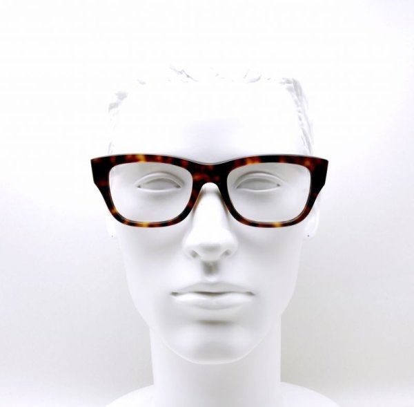 画像9: Oliver Goldsmith/オリバー ゴールドスミス【CONSUL-s】Darker Tortoise 52サイズ