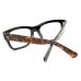 画像7: Oliver Goldsmith/オリバー ゴールドスミス【CONSUL-s】Black Tortoiseshell 52サイズ (7)