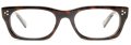 Oliver Goldsmith/オリバー ゴールドスミス【VICE CONSUL-s】 Darker Tortoiseshell 53サイズ