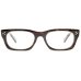 画像1: Oliver Goldsmith/オリバー ゴールドスミス【VICE CONSUL-s】 Darker Tortoiseshell 53サイズ (1)