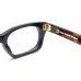 画像6: Oliver Goldsmith/オリバー ゴールドスミス【VICE CONSUL-s】 Black Tortoiseshell 53サイズ (6)