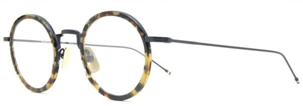 画像2: THOM BROWNE/トム  ブラウン【TBX-906】 TKT-NVY  46サイズ