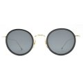 THOM BROWNE/トム  ブラウン【TBS-906】 BLK/GLD  46サイズ