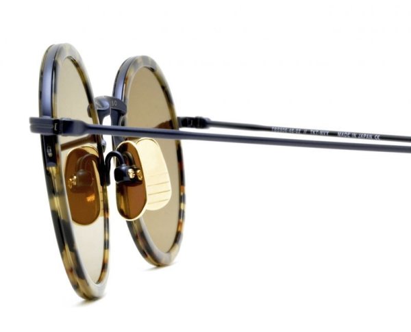 画像7: THOM BROWNE/トム  ブラウン【TBS-906】 TKT/NVY  46サイズ