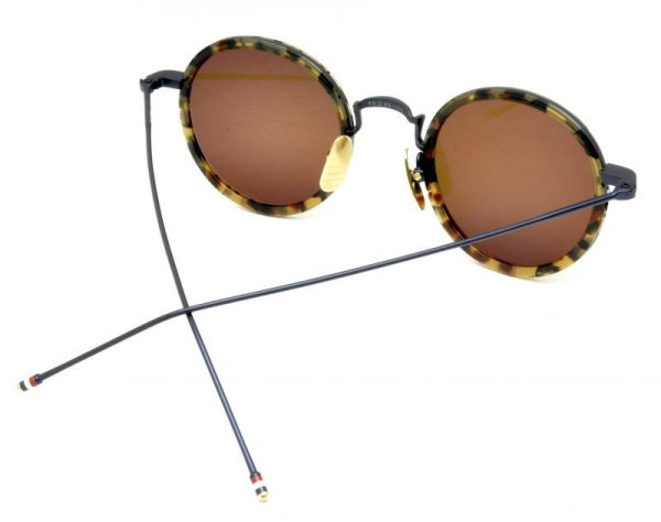 画像4: THOM BROWNE/トム  ブラウン【TBS-906】 TKT/NVY  46サイズ