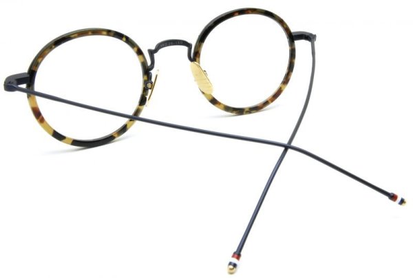 画像5: THOM BROWNE/トム  ブラウン【TBX-906】 TKT-NVY  46サイズ