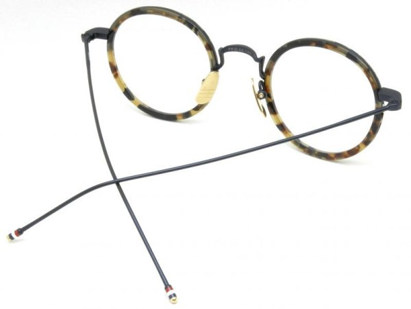 画像4: THOM BROWNE/トム  ブラウン【TBX-906】 TKT-NVY  46サイズ