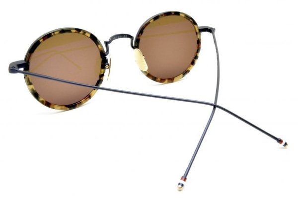 画像5: THOM BROWNE/トム  ブラウン【TBS-906】 TKT/NVY  46サイズ