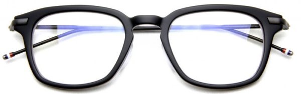 画像6: THOM BROWNE/トム  ブラウン【TB-704C】BLK-BLK 49サイズ