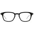 THOM BROWNE/トム  ブラウン【TB-704C】BLK-BLK 49サイズ