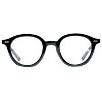 OG × Oliver Goldsmith/オージーバイ・オリバーゴールドスミス【Re.LEEDS　46】 Dark Grey 46サイズ