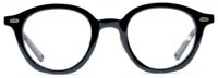 OG × Oliver Goldsmith/オージーバイ・オリバーゴールドスミス【Re.LEEDS　46】 Dark Grey 46サイズ