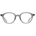 OG × Oliver Goldsmith/オージーバイ・オリバーゴールドスミス【Re.LEEDS　46】117-5 Matt Grey　45サイズ