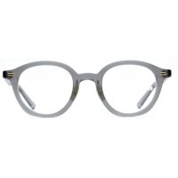 OG × Oliver Goldsmith/オージーバイ・オリバーゴールドスミス【Re.LEEDS　46】117-5 Matt Grey　45サイズ