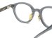 画像7: OG × Oliver Goldsmith/オージーバイ・オリバーゴールドスミス【Re.LEEDS　46】117-5 Matt Grey　45サイズ