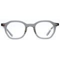 OG × Oliver Goldsmith/オージーバイ・オリバーゴールドスミス【Re.BETSY 45】117-5　Matt gray　45サイズ