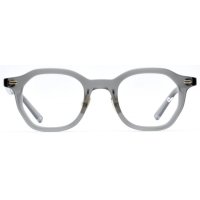 OG × Oliver Goldsmith/オージーバイ・オリバーゴールドスミス【Re.BETSY 45】117-5　Matt gray　45サイズ