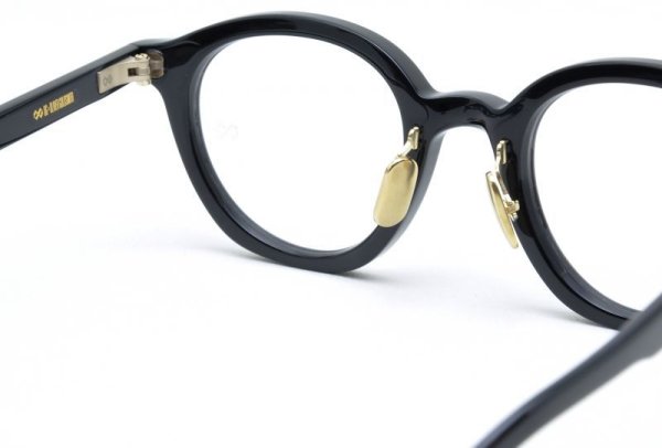 画像7: OG × Oliver Goldsmith/オージーバイ・オリバーゴールドスミス【Re.LEEDS　46】 Dark Grey 46サイズ