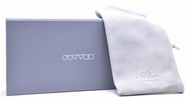 画像7: BUNNEY OPTICALS by OLIVER PEOPLES/バニー オプティカルズ バイ オリバーピープルズ【NHS-STEVEN】BR-BR IN SIL MIR 50サイズ