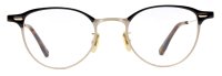 OG × Oliver Goldsmith/オージーバイ・オリバーゴールドスミス【Re.RIPON 47】052 Light Gold/Dark Brown 47サイズ