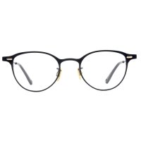 OG × Oliver Goldsmith/オージーバイ・オリバーゴールドスミス【Re.RIPON 47】050 Matte Black 47サイズ