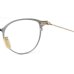 画像5: OG × Oliver Goldsmith/オージーバイ・オリバーゴールドスミス【Re.RIPON 47】051 Silver/Dark Green 47サイズ (5)