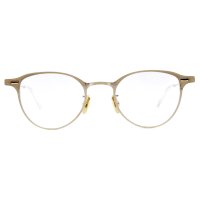 OG × Oliver Goldsmith/オージーバイ・オリバーゴールドスミス【Re.RIPON 47】054 Light Gold 47サイズ