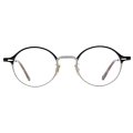 OG × Oliver Goldsmith/オージーバイ・オリバーゴールドスミス【Re.RETRO SIX 47】051 Silver / Dark Green 47サイズ