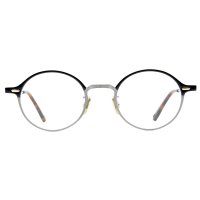 OG × Oliver Goldsmith/オージーバイ・オリバーゴールドスミス【Re.RETRO SIX 47】051 Silver / Dark Green 47サイズ