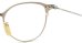 画像5: OG × Oliver Goldsmith/オージーバイ・オリバーゴールドスミス【Re.RIPON 47】054 Light Gold 47サイズ