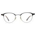 OG × Oliver Goldsmith/オージーバイ・オリバーゴールドスミス【Re.RIPON 47】051 Silver/Dark Green 47サイズ