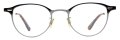 OG × Oliver Goldsmith/オージーバイ・オリバーゴールドスミス【Re.RIPON 47】051 Silver/Dark Green 47サイズ