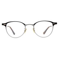 OG × Oliver Goldsmith/オージーバイ・オリバーゴールドスミス【Re.RIPON 47】051 Silver/Dark Green 47サイズ