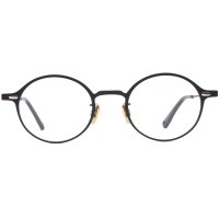 OG × Oliver Goldsmith/オージーバイ・オリバーゴールドスミス【Re.RETRO SIX 47】050　Matte Black　47サイズ