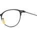 画像5: OG × Oliver Goldsmith/オージーバイ・オリバーゴールドスミス【Re.RIPON 47】050 Matte Black 47サイズ (5)