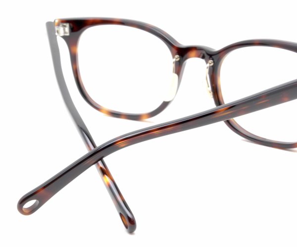 画像5: EnaLloid/エナロイド 【No.22Fa(A)】002 Havana 48サイズ