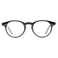 CUTLER AND GROSS/カトラーアンドグロス 【0710/2】 Black  43サイズ
