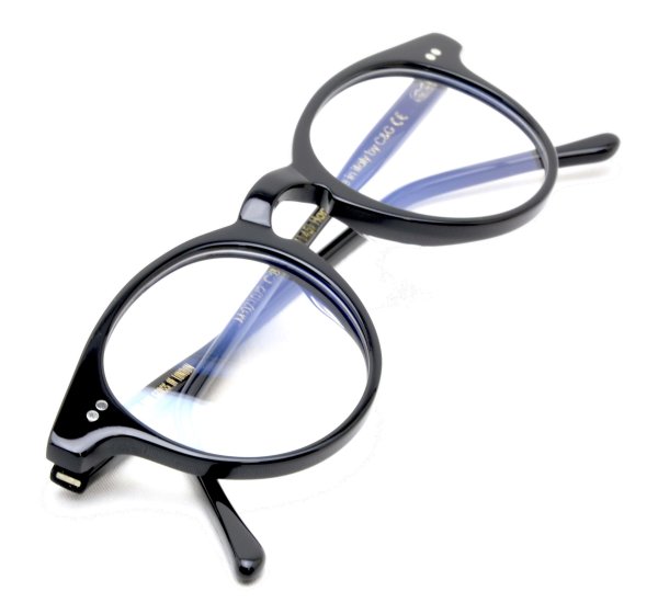 画像7: CUTLER AND GROSS/カトラーアンドグロス 【0710/2】 Black  43サイズ