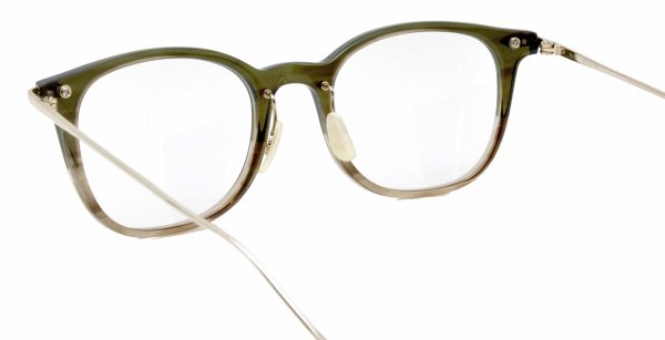 画像4: EnaLloid/エナロイド 【No.22】116 Green gradation 48サイズ