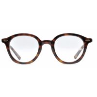 OG × Oliver Goldsmith/オージーバイ・オリバーゴールドスミス 【Re.LEEDS 46】118-5 Havana 46サイズ