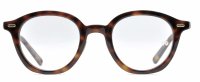 OG × Oliver Goldsmith/オージーバイ・オリバーゴールドスミス 【Re.LEEDS 46】118-5 Havana 46サイズ