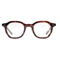 OG × Oliver Goldsmith/オージーバイ・オリバーゴールドスミス【Re.BETSY 45】 Havana 45サイズ