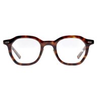 OG × Oliver Goldsmith/オージーバイ・オリバーゴールドスミス【Re.BETSY 45】 Havana 45サイズ