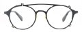 MASAHIRO MARUYAMA/マサヒロマルヤマ【MM-0027】2 Matte Black