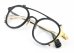 画像8: MASAHIRO MARUYAMA/マサヒロマルヤマ【MM-0028】2 Matte Black/Gold/Black